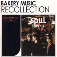 Recollection Soul After Six - Soul After Six xxxx copy